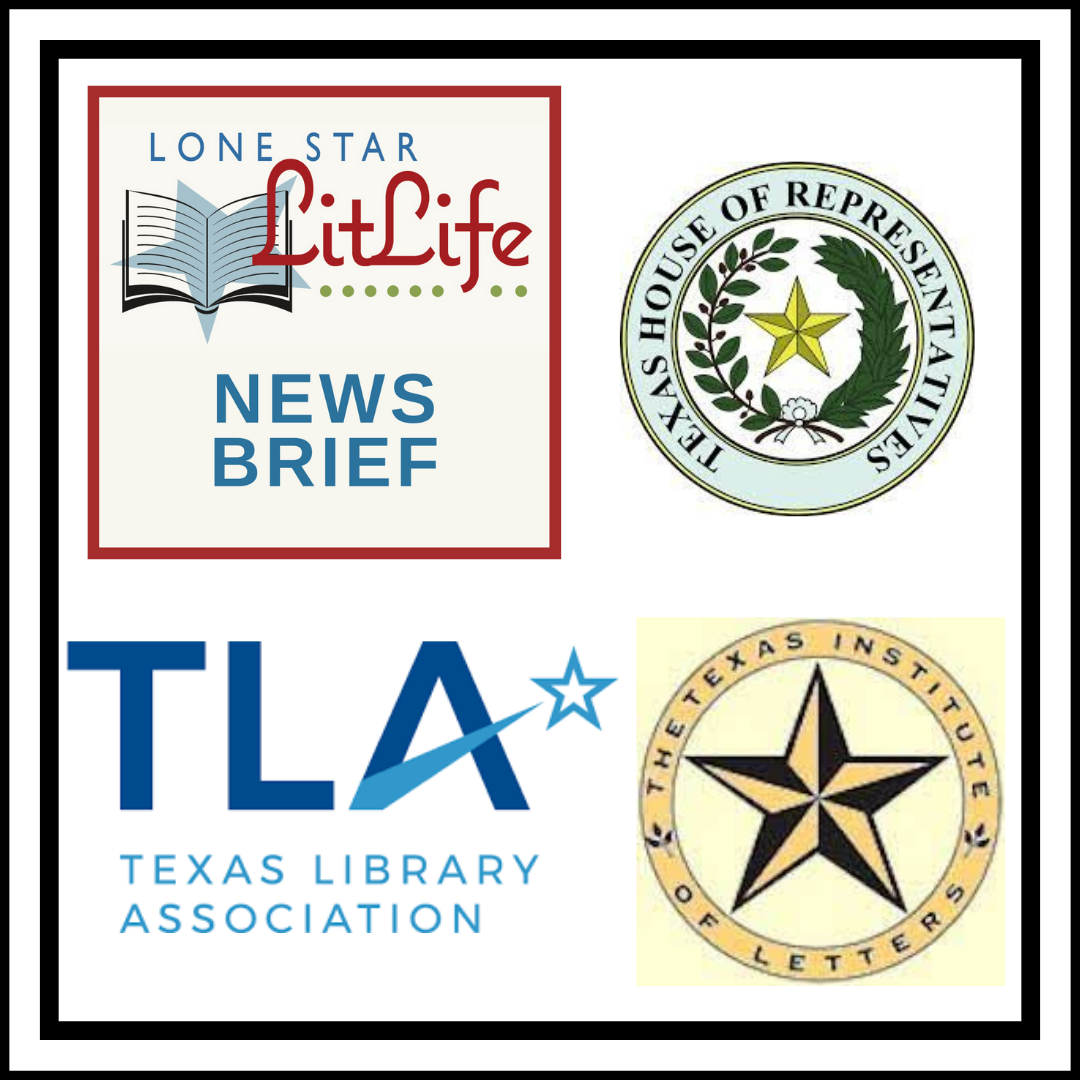 Texas Education Agency Investigating Books in Schools, Texas Librarians and Authors Respond
