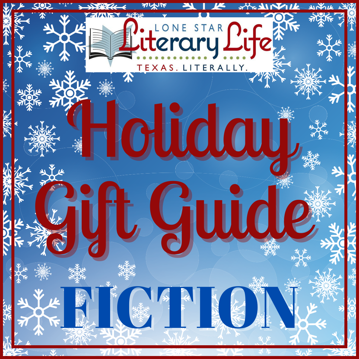 2021 HGG Fiction Books