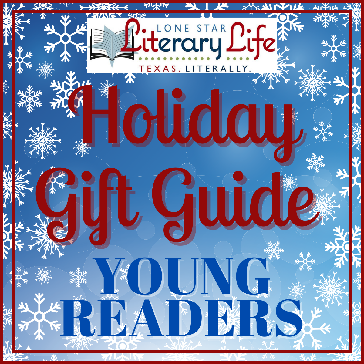 2021 HGG Books for Young Readers