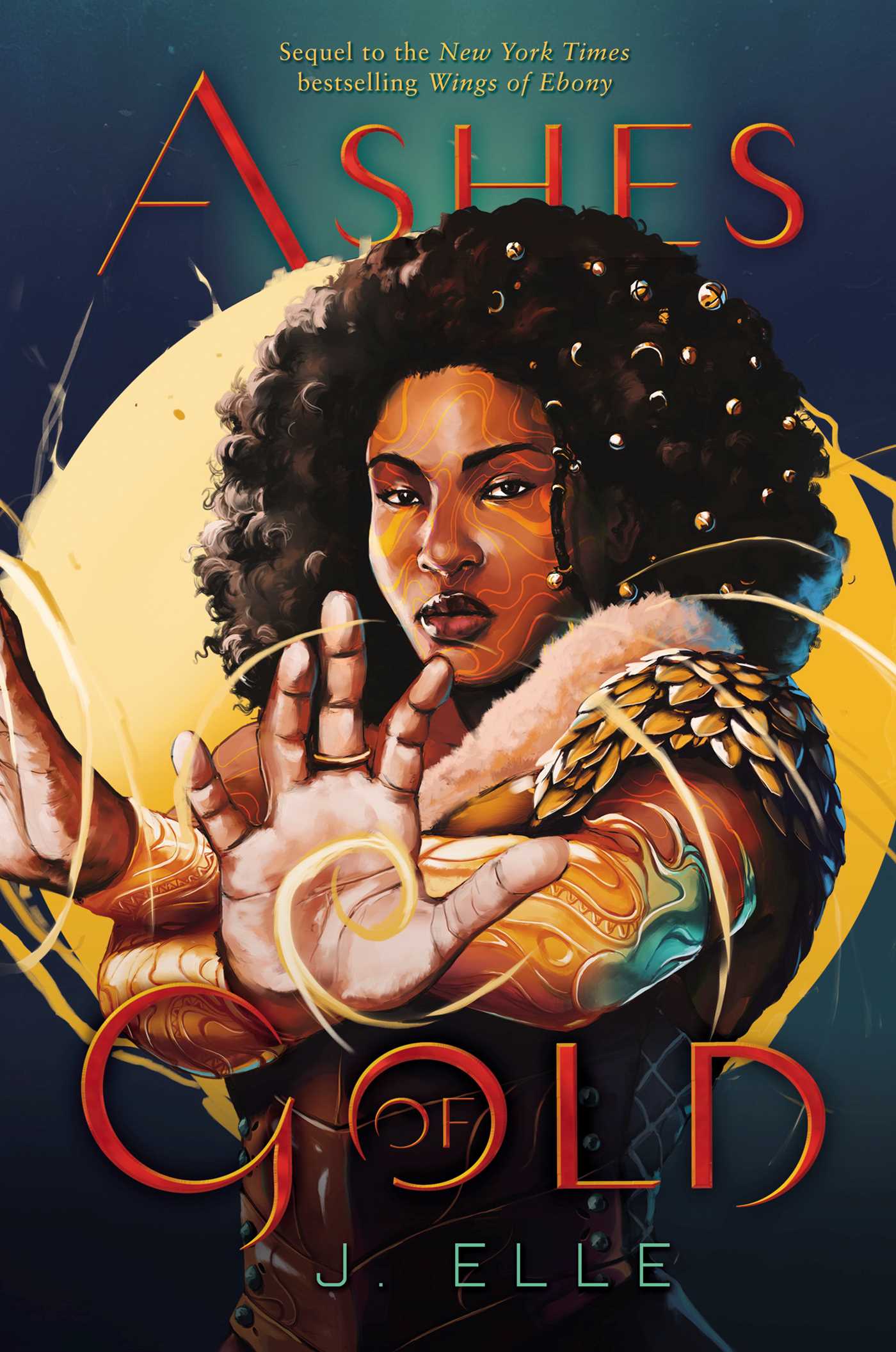 Lone Star Excerpt: ASHES OF GOLD