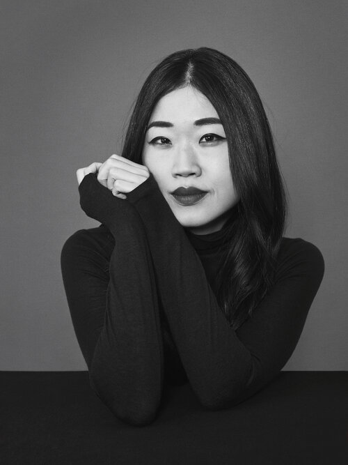 Lone Star Listens: Mary H. K. Choi chats about her YA hit EMERGENCY CONTACT