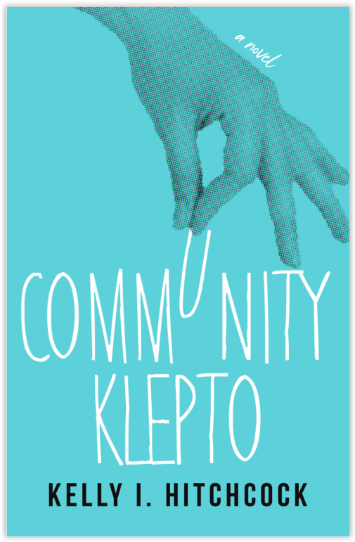 Lone Star Review: COMMUNITY KLEPTO
