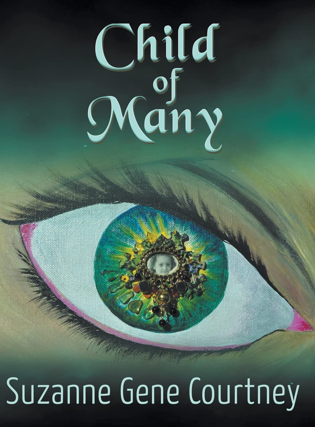 Lone Star Indie Review: CHILD OF MANY