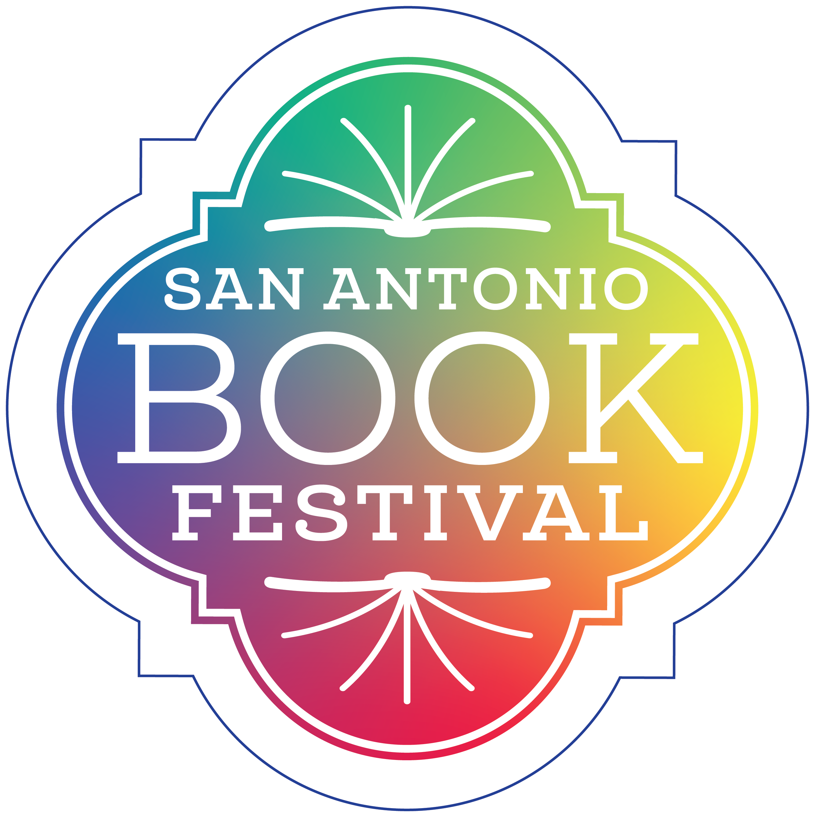The 2022 San Antonio Book Festival Announces Official Schedule