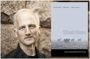 Lone Star Listens: Thomas McNeely