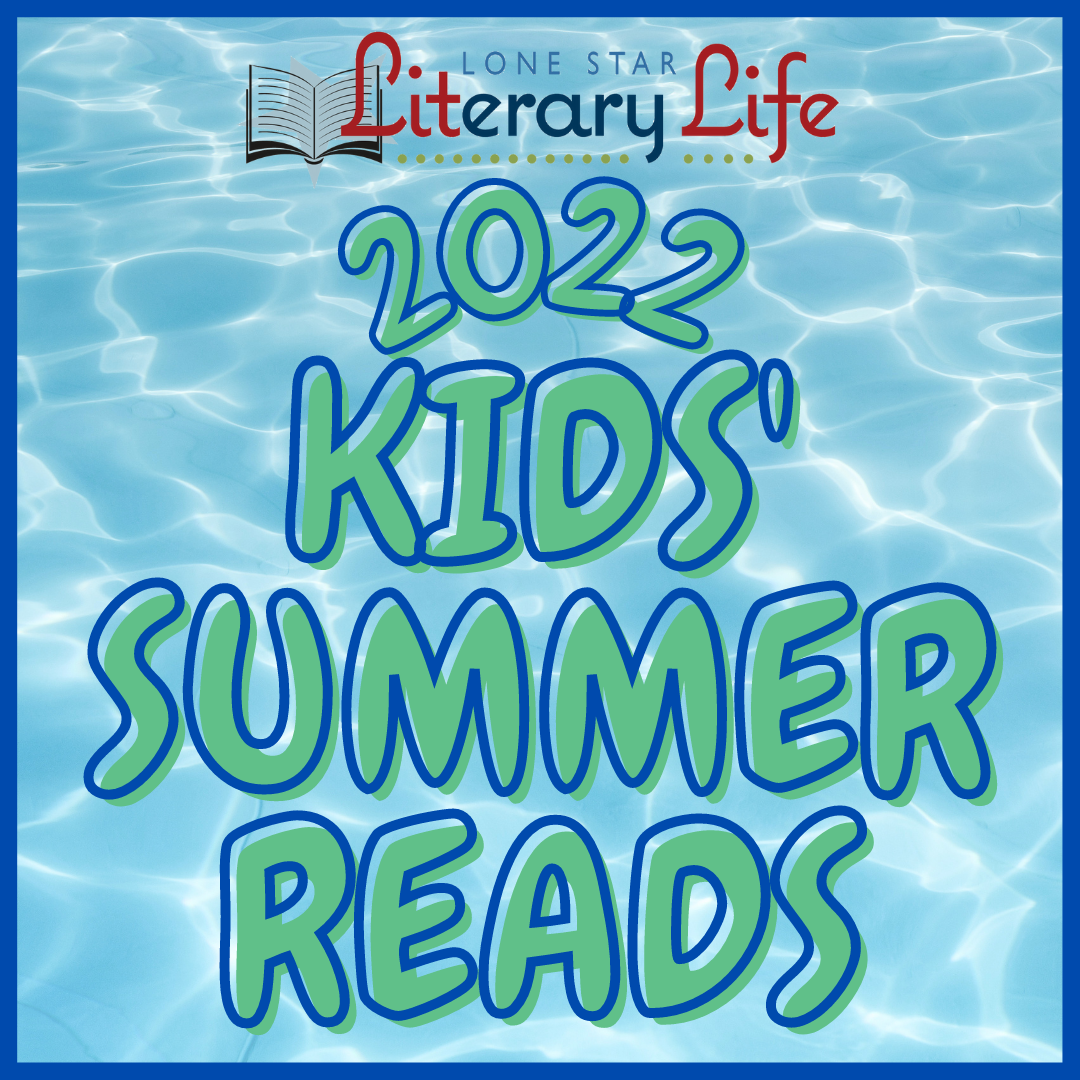 Kids’ Summer Reads 2022: WELCOME