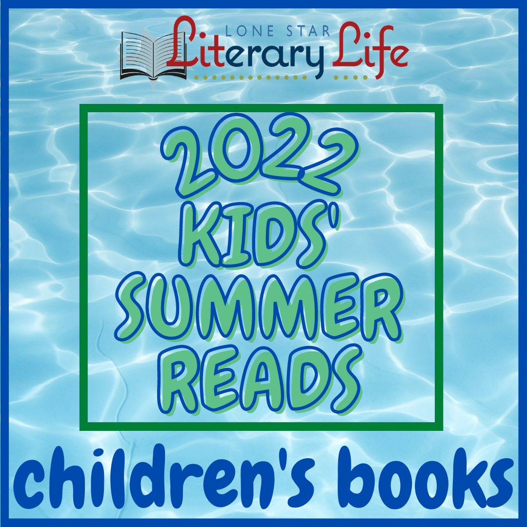 KSR 2022 Children’s Books