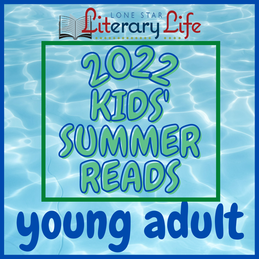 KSR 2022 Young Adult Books