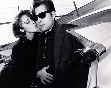 Lone Star Listens: Jesse Sublett