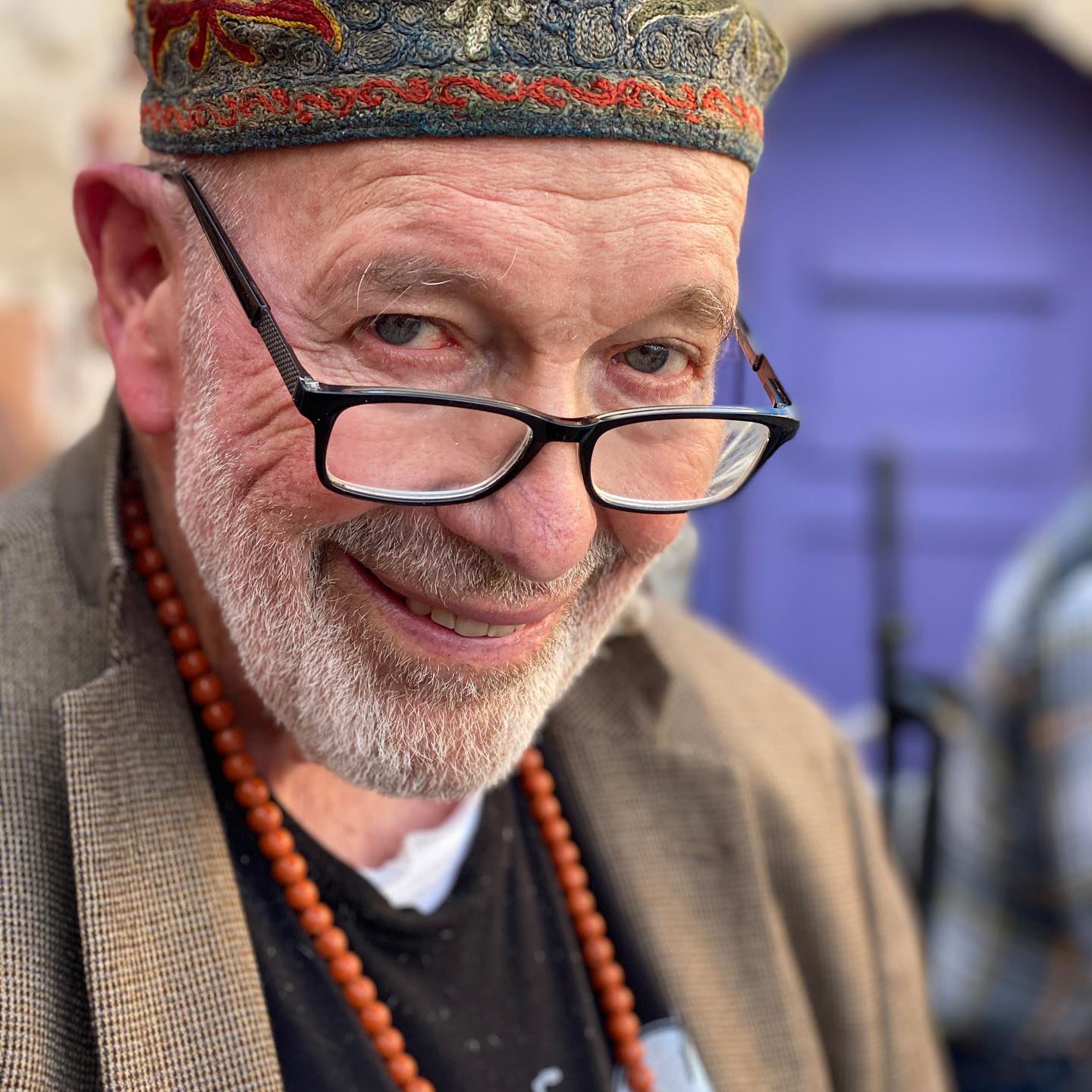 Remembering Bobby Byrd