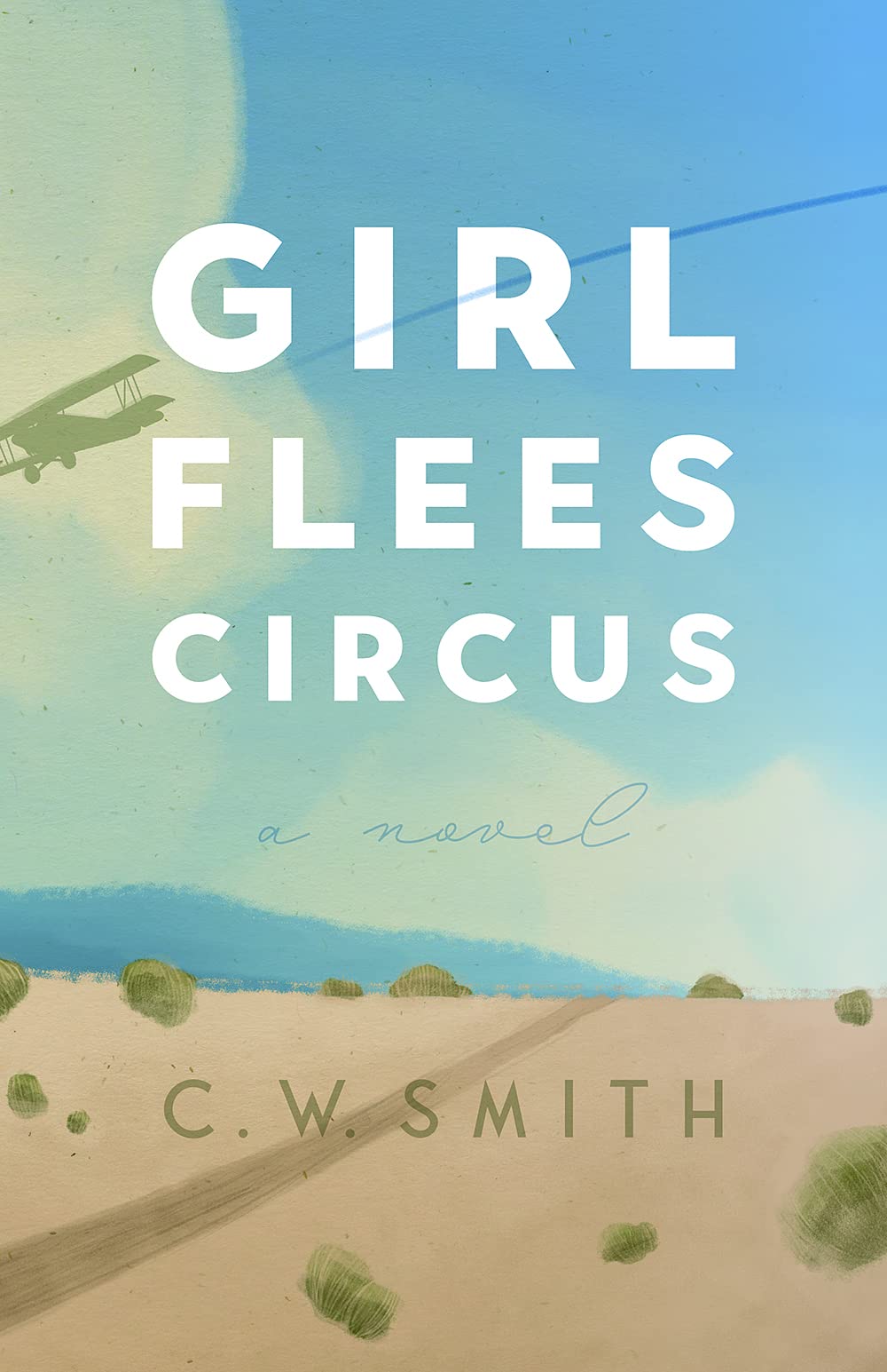 Lone Star Review: Girl Flees Circus