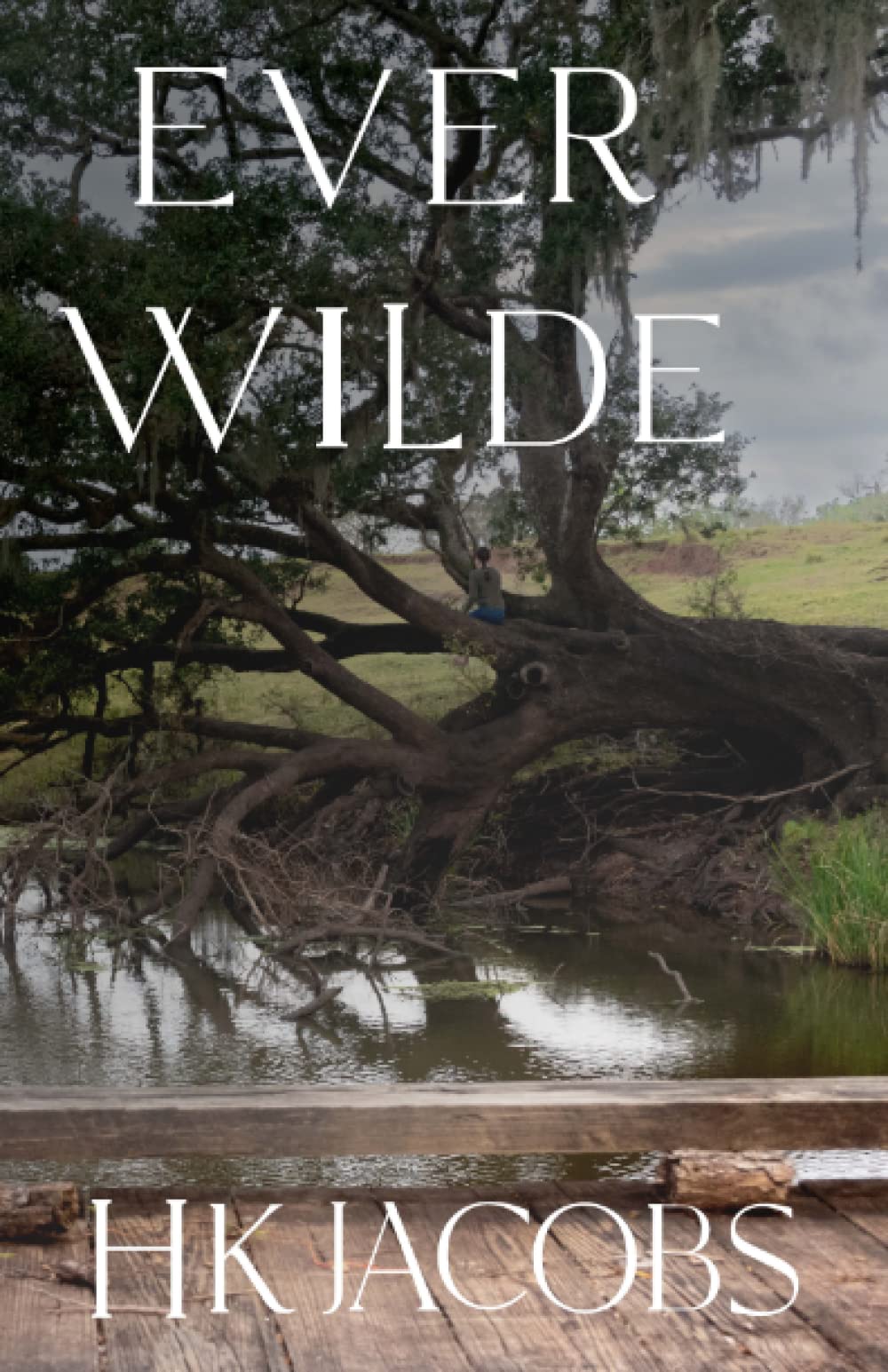 Lone Star Indie Review: Ever Wilde