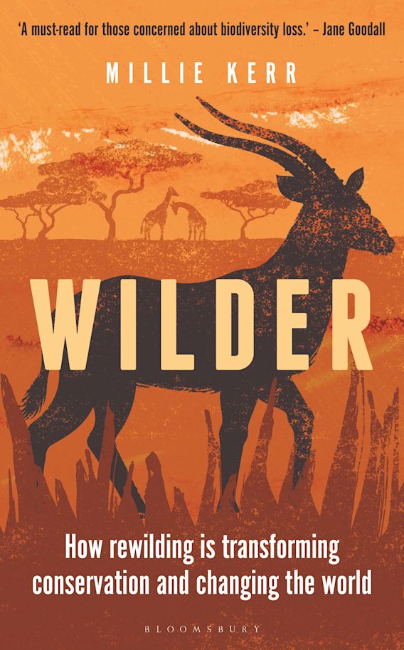 Lone Star Review: WILDER