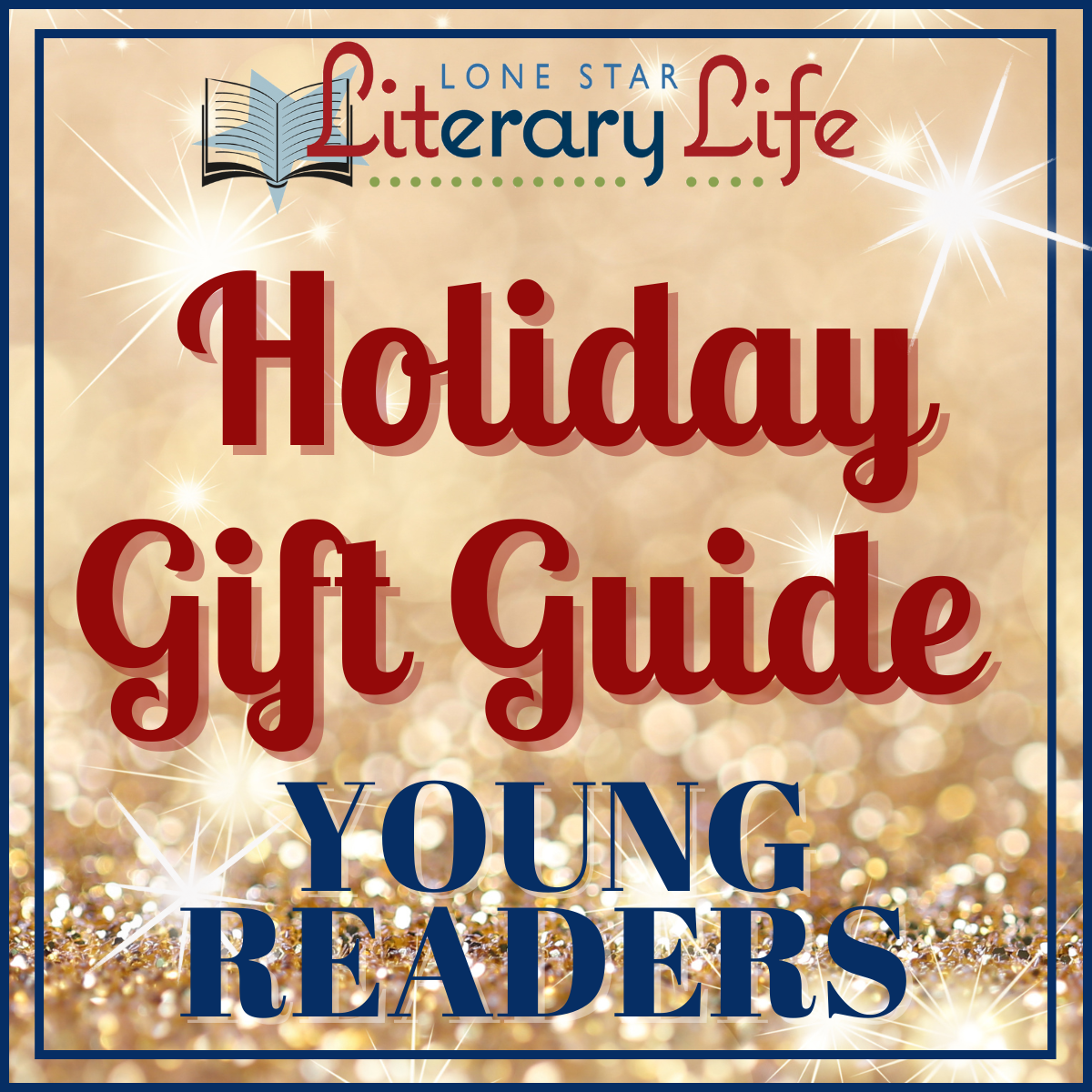 2022 HGG Books for Young Readers