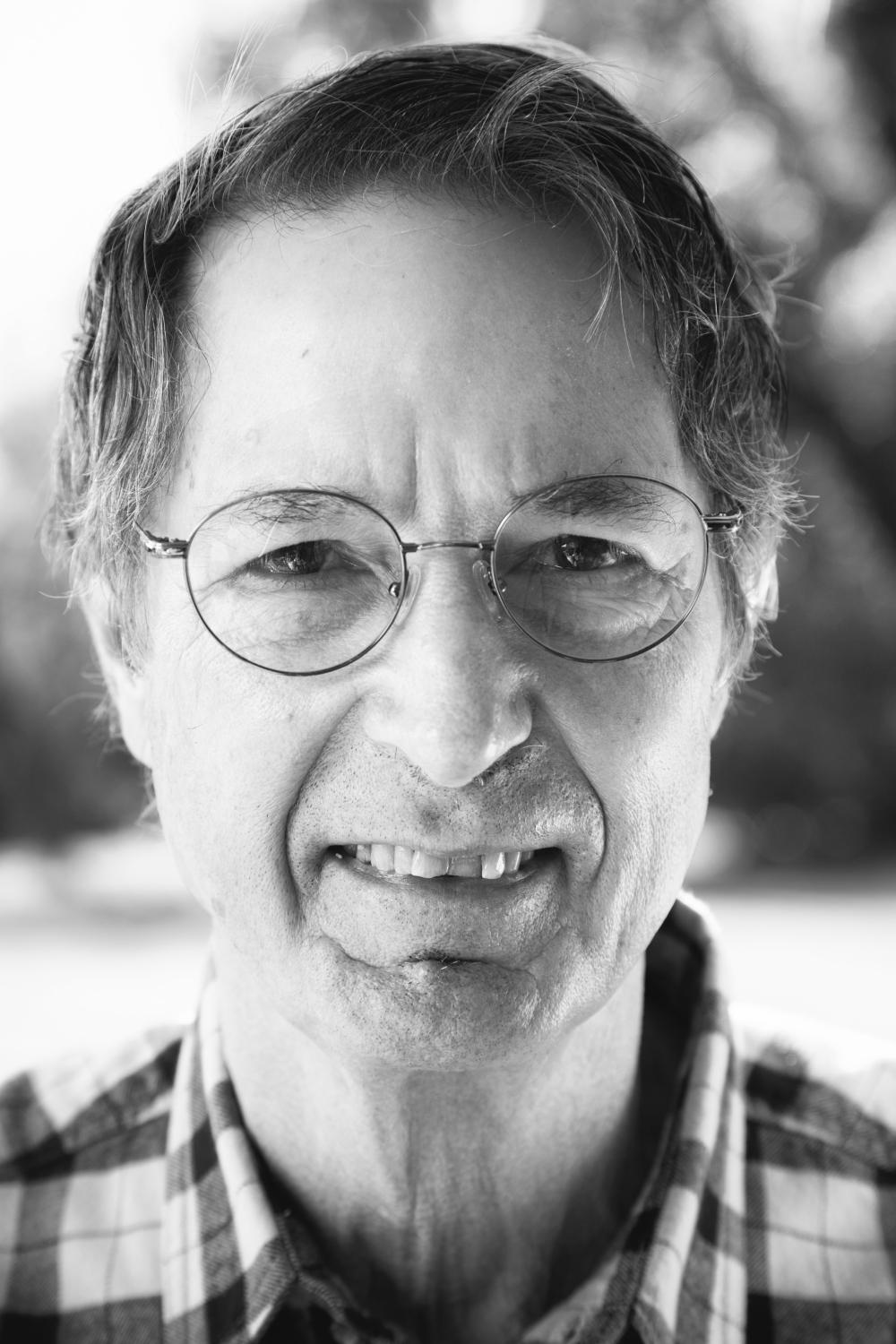 Lone Star Remembers: Dr. Michael Adams