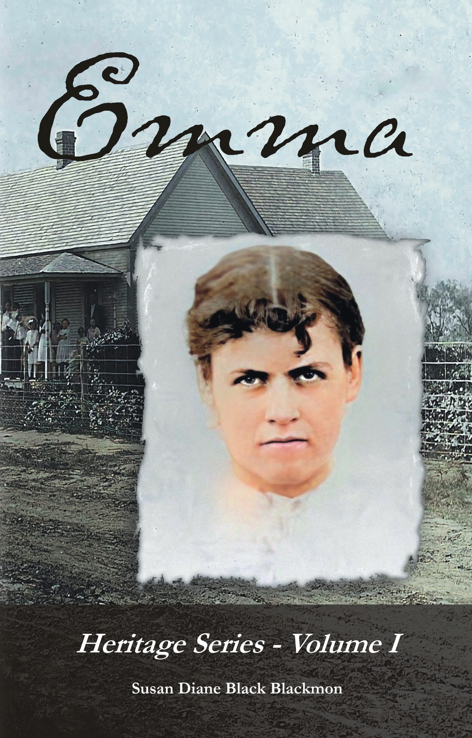 Lone Star Review: EMMA: HERITAGE SERIES, VOL. 1