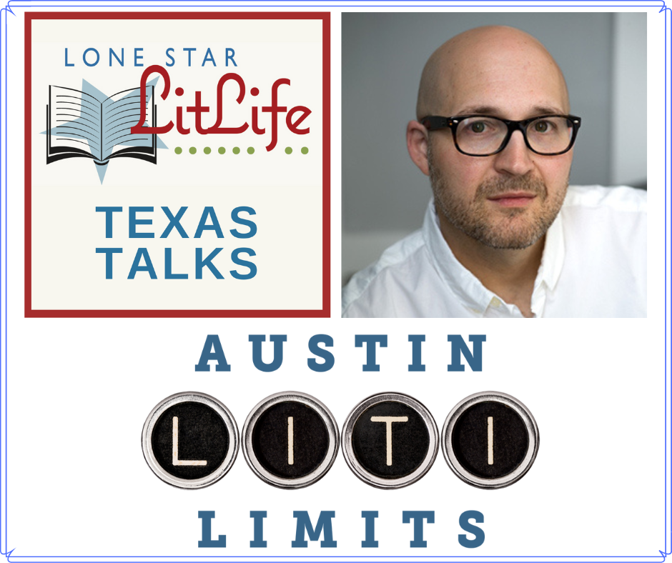 Texas Talks with Mark Haber