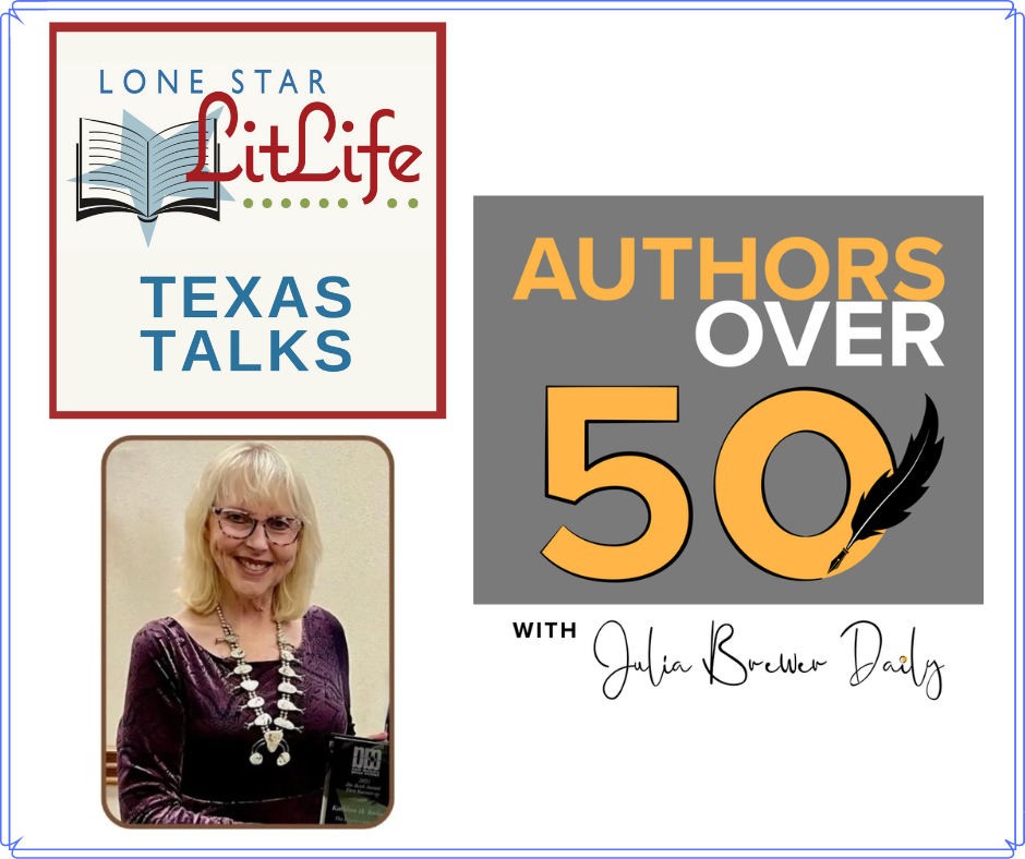 Texas Talks with Kathleen Rodgers