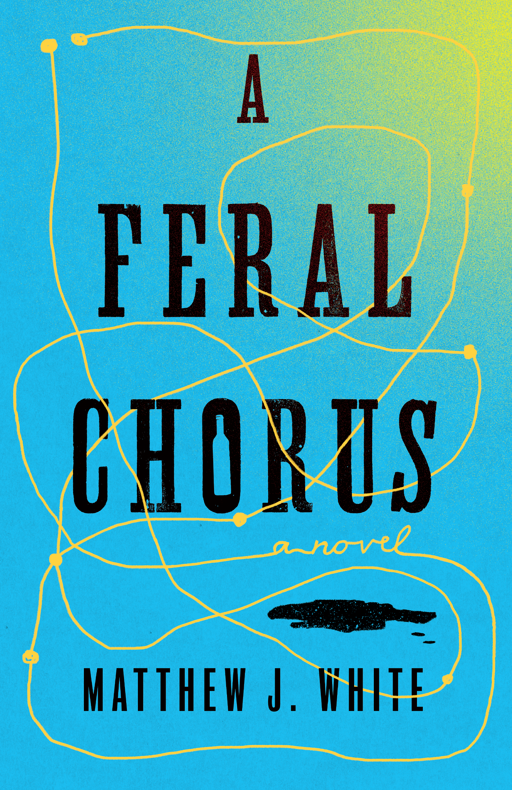 Lone Star Indie Review: A FERAL CHORUS