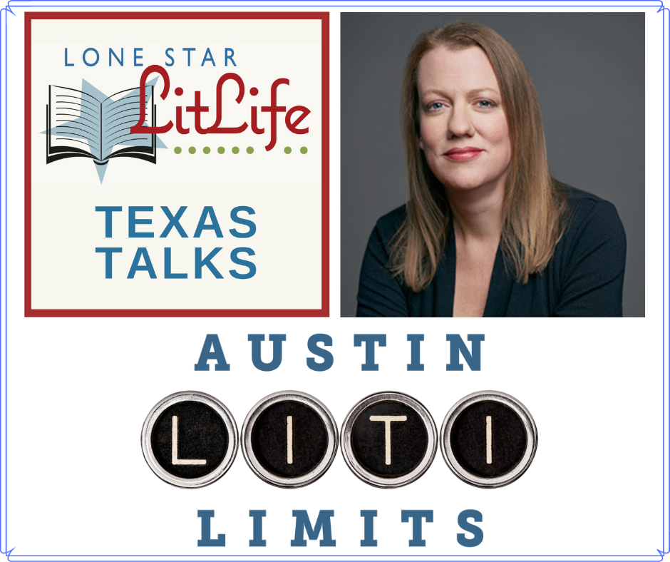 Texas Talks with May Cobb