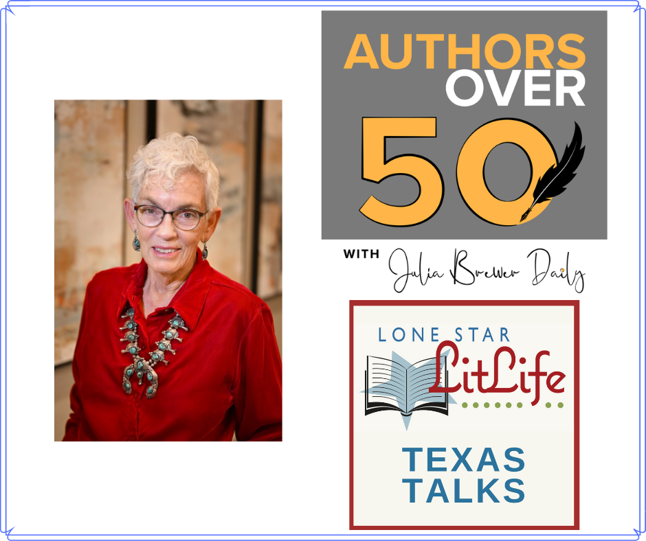 Texas Talks with Teddy Jones