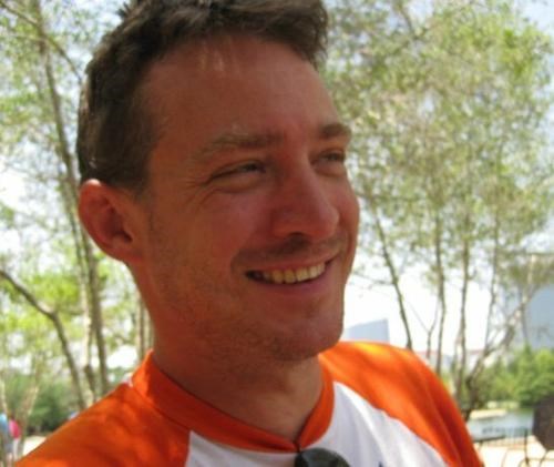 Lone Star Remembers: John Nova Lomax