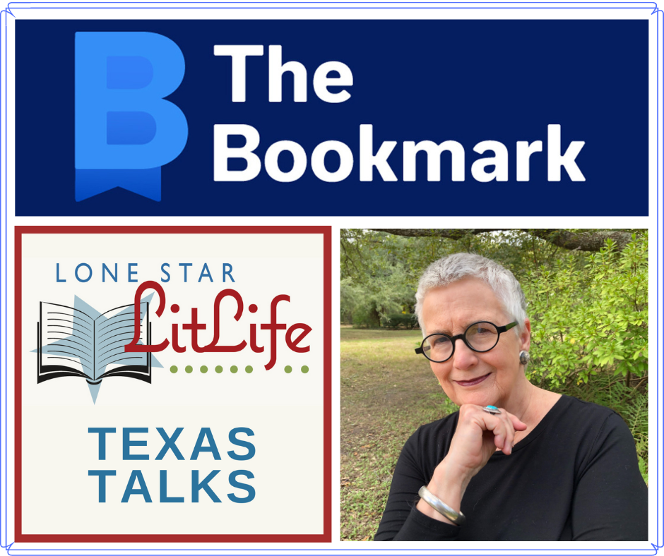 Texas Talks with Babette Fraser Hale