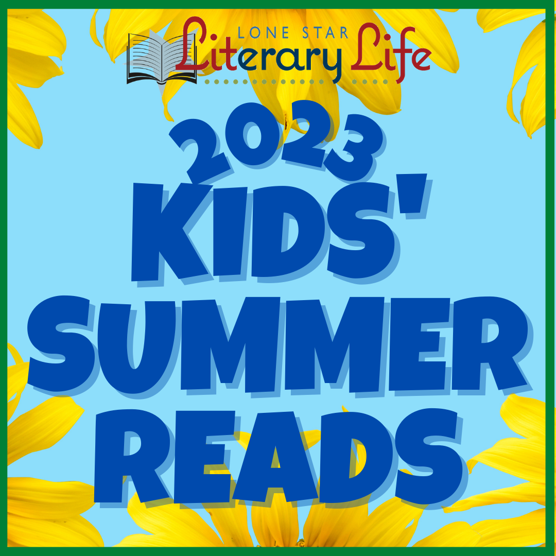 Kids’ Summer Reads 2023: WELCOME