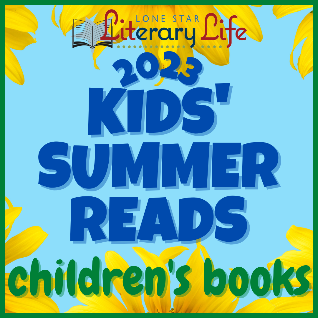 KSR 2023 Children’s Books