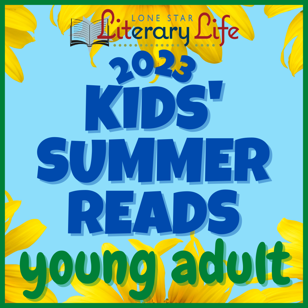 KSR 2023 Young Adult Books