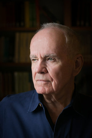 Lone Star Remembers: Cormac McCarthy