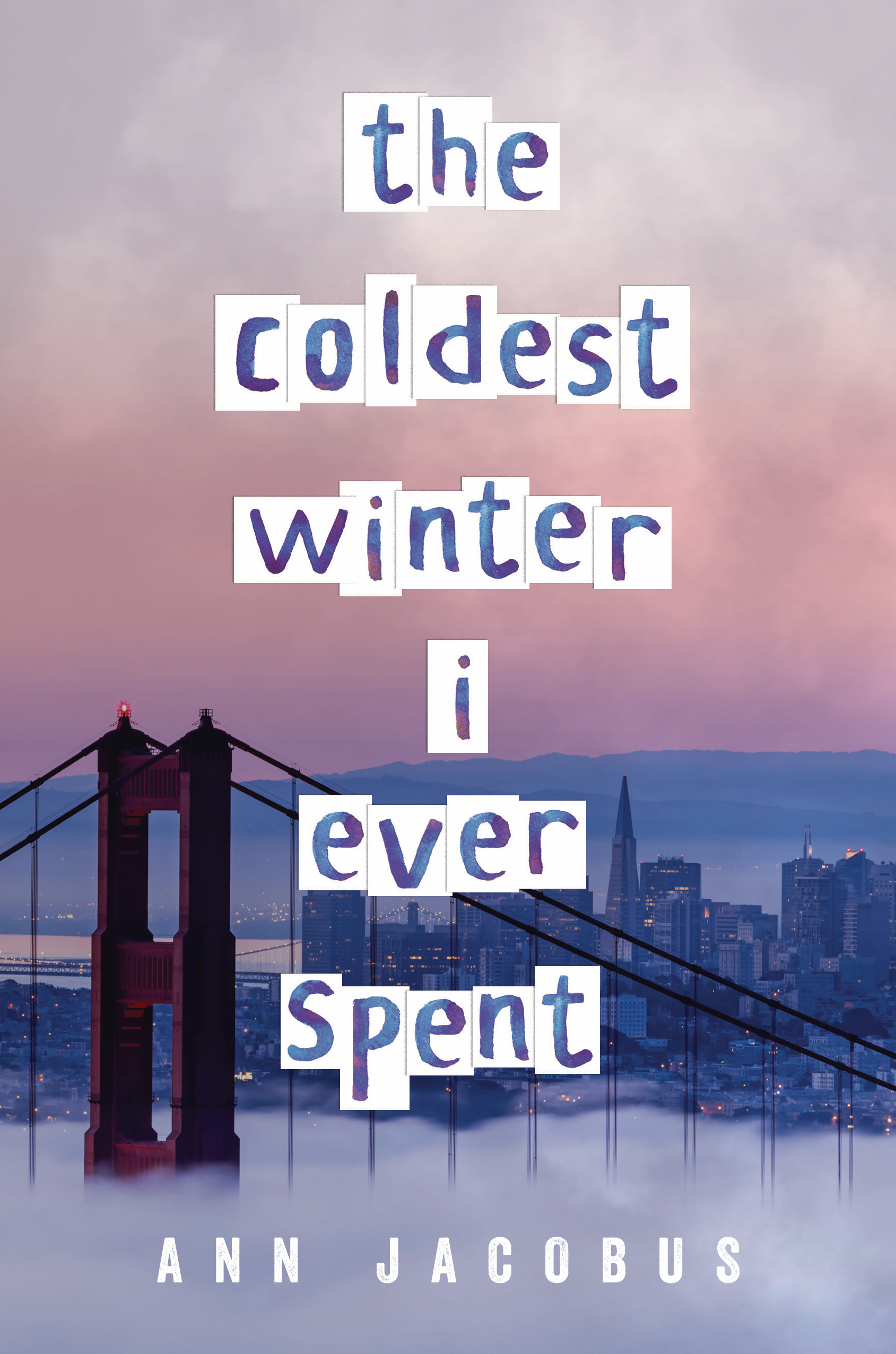 Lone Star Indie Review: The Coldest Winter I Ever Spent