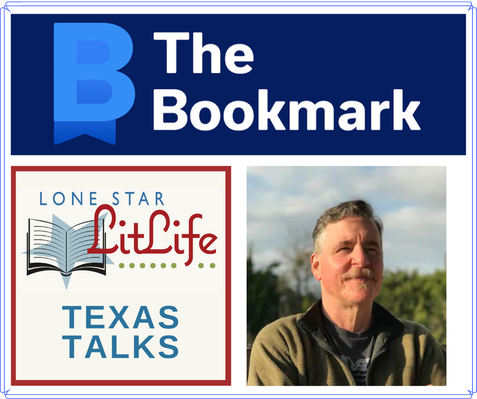 Texas Talks with Andrew Braunberg