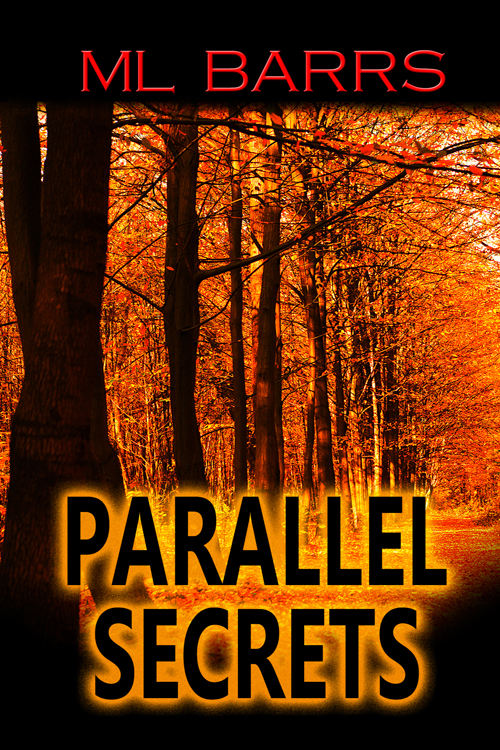 Lone Star Indie Review: PARALLEL SECRETS
