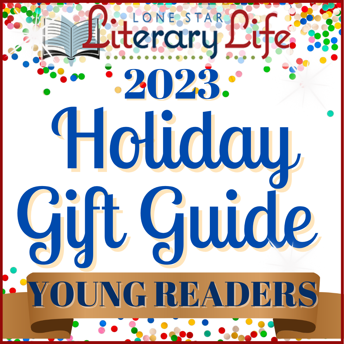 2023 HGG Books for Young Readers