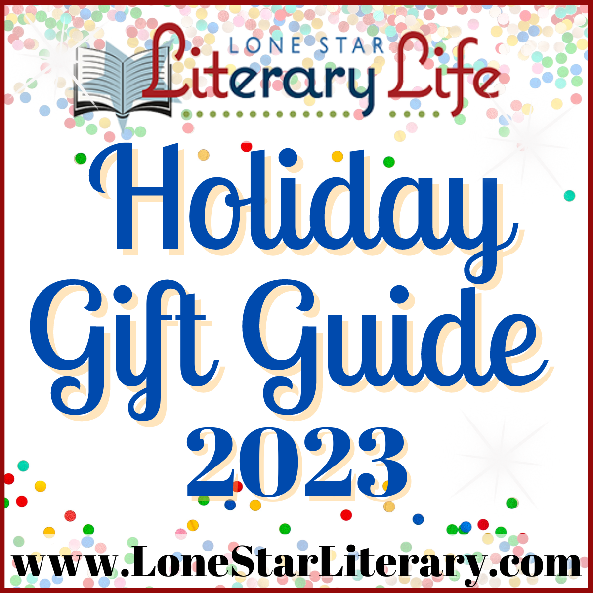 2023 Holiday Gift Guide: WELCOME
