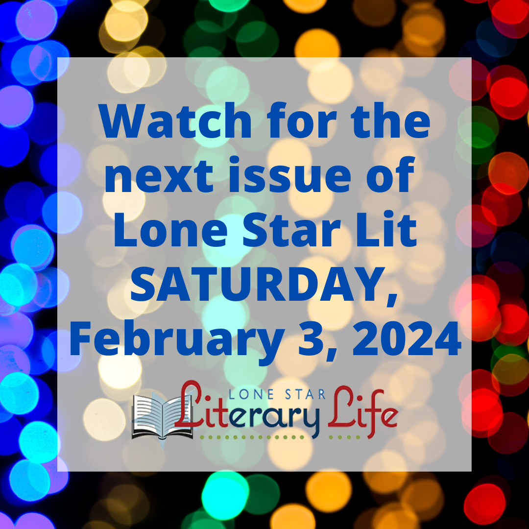 Happy New Year, 2024