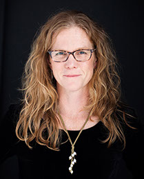 Lone Star Listens: A conversation with Jenny Browne, San Antonio Poet Laureate 2016