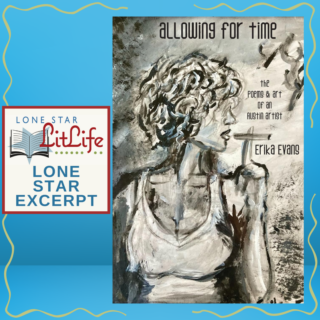 Lone Star Excerpt: ALLOWING FOR TIME