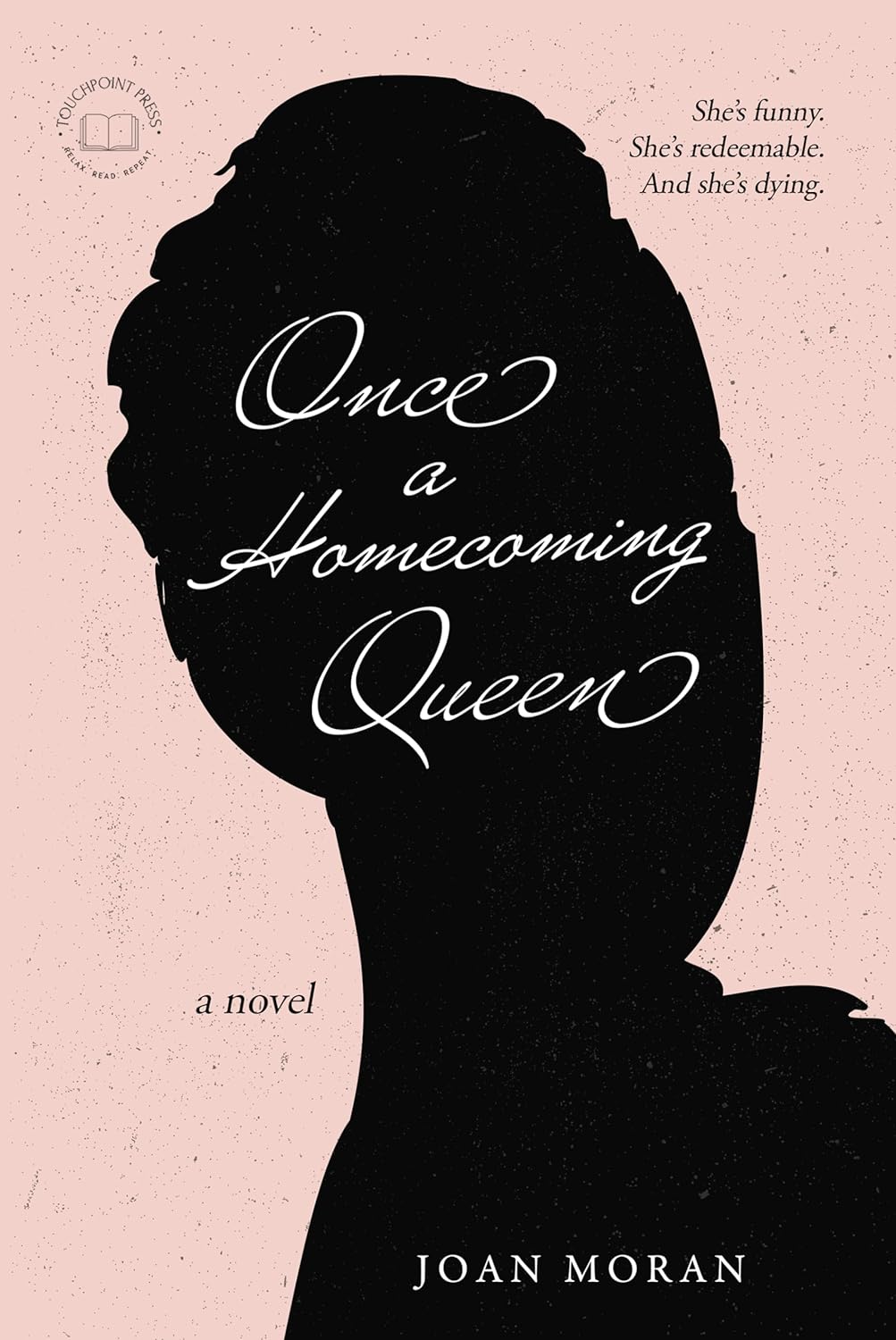 Lone Star Indie Review: ONCE A HOMECOMING QUEEN