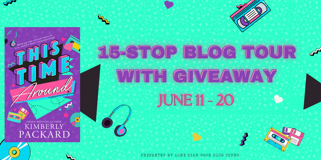 This Time Around by Kimberly Packard